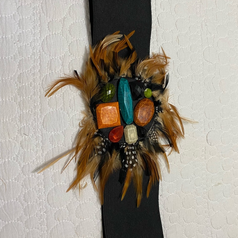 Belt